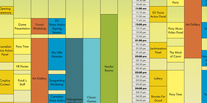 ตารางเรียนปรับพื้นฐาน น.ศ.ปี 1 2557